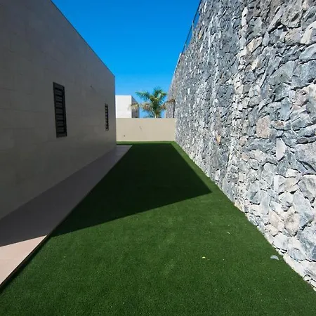 Villa Caldera Del Rey 10 *