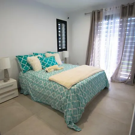 Vila Caldera Del Rey 10